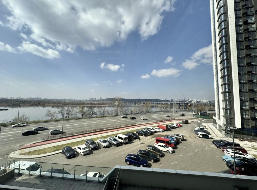 Перша оренда!! 1к квартира ЖК Great/Грейт Киев - изображение 8