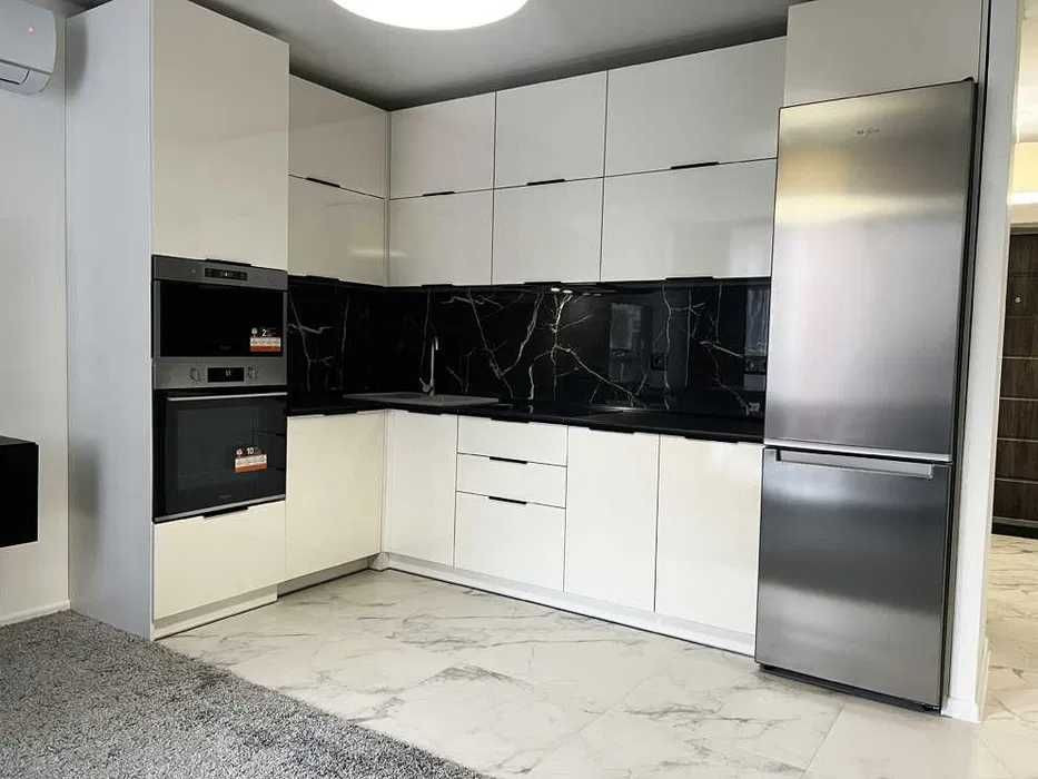 Оренда 2-кім VIP квартири 65м2 вул. Шевченка ЖК " Велика Британія " Львов - изображение 4