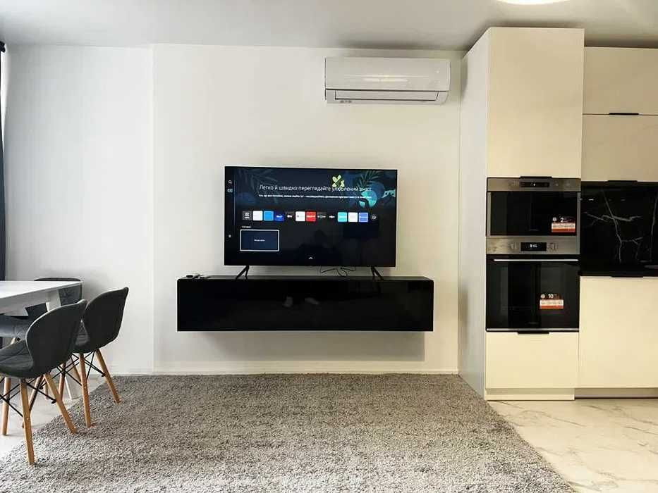 Оренда 2-кім VIP квартири 65м2 вул. Шевченка ЖК " Велика Британія " Львов - изображение 2