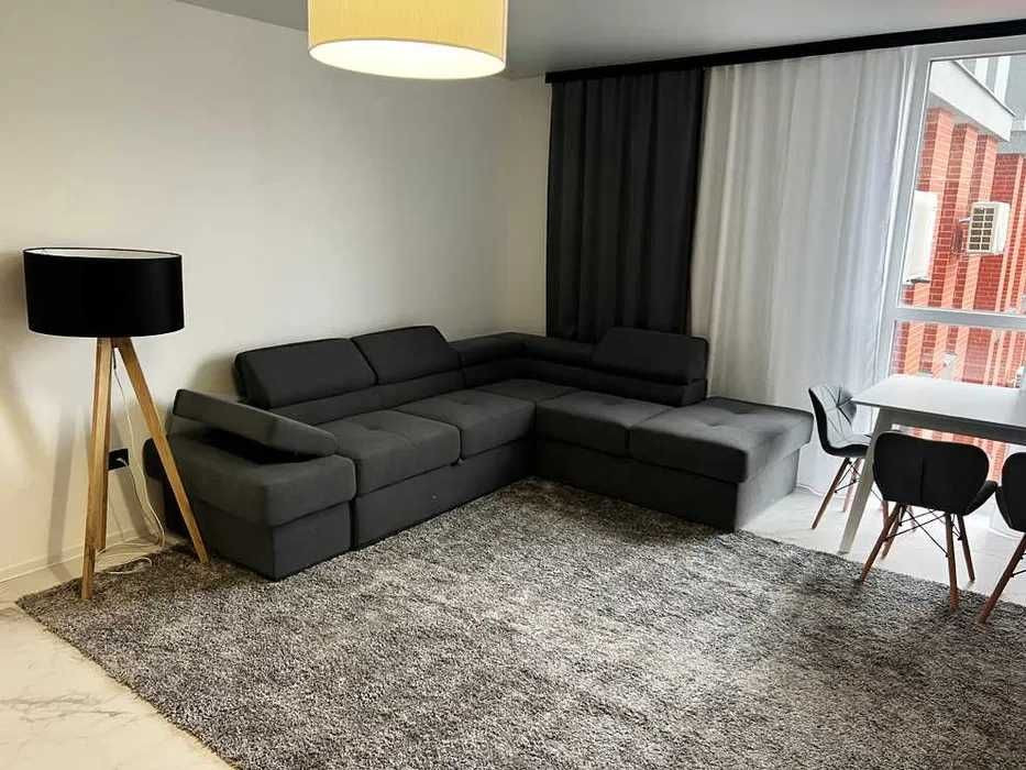 Оренда 2-кім VIP квартири 65м2 вул. Шевченка ЖК " Велика Британія " Львов - изображение 5