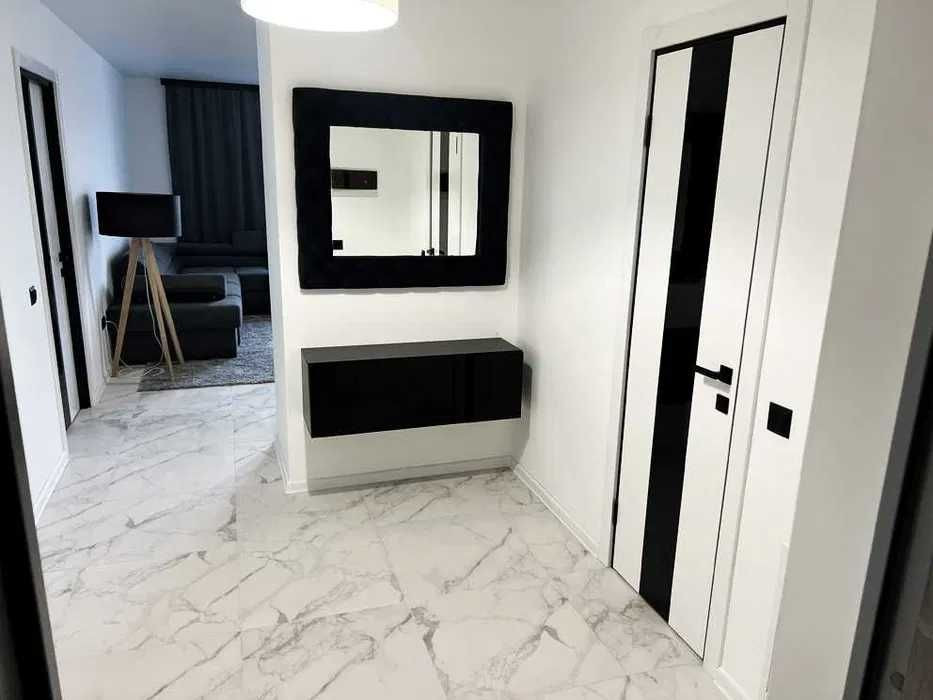 Оренда 2-кім VIP квартири 65м2 вул. Шевченка ЖК " Велика Британія " Львов - изображение 8