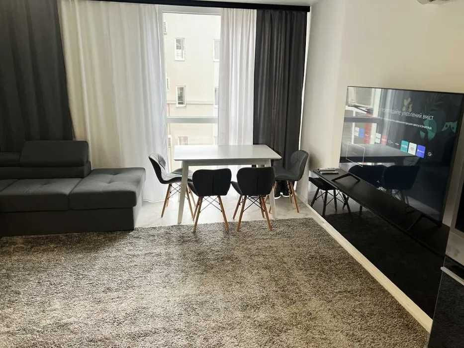 Оренда 2-кім VIP квартири 65м2 вул. Шевченка ЖК " Велика Британія " Львов - изображение 7