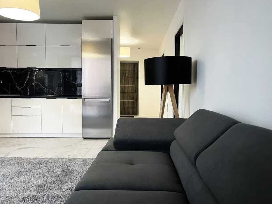 Оренда 2-кім VIP квартири 65м2 вул. Шевченка ЖК " Велика Британія " Львов - изображение 6