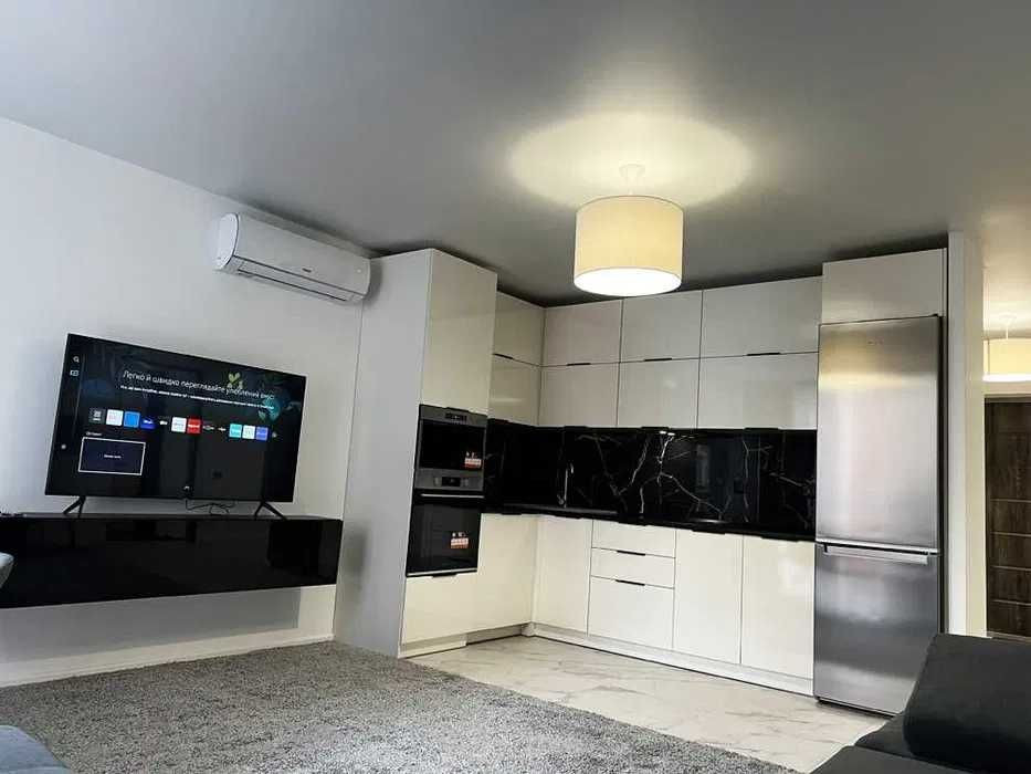 Оренда 2-кім VIP квартири 65м2 вул. Шевченка ЖК " Велика Британія " Львов - изображение 3