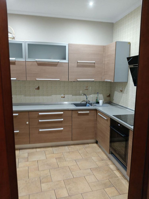 сдам квартиру на проспекте  Шевченко/парк Победы Одесса - изображение 6