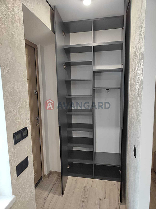 Здам 1 ком.квартиру Победа. Правый берег. Днепр - изображение 6