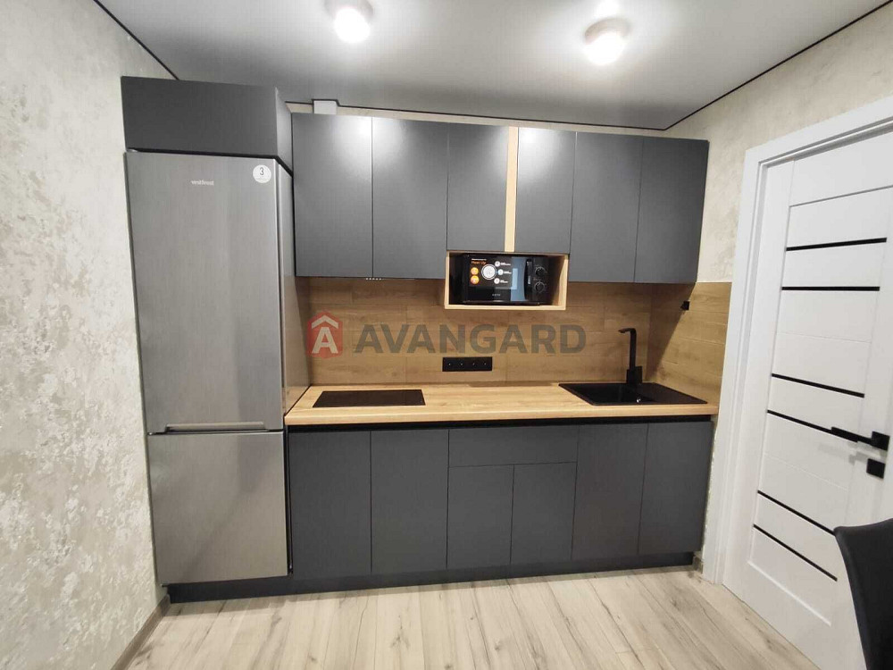 Здам 1 ком.квартиру Победа. Правый берег. Днепр - изображение 5