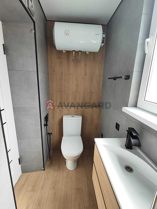 Здам 1 ком.квартиру Победа. Правый берег. Днепр - изображение 4