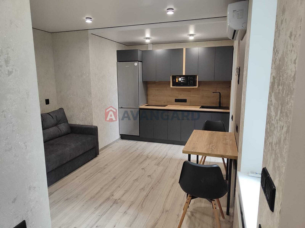 Здам 1 ком.квартиру Победа. Правый берег. Днепр - изображение 1