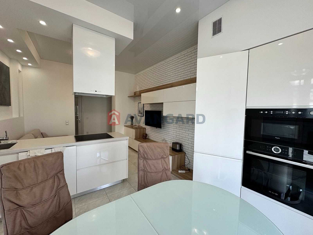 Аренда 2к квартиры в ЖК Panorama (Панорама) р/н Нагорный Дніпро - зображення 1