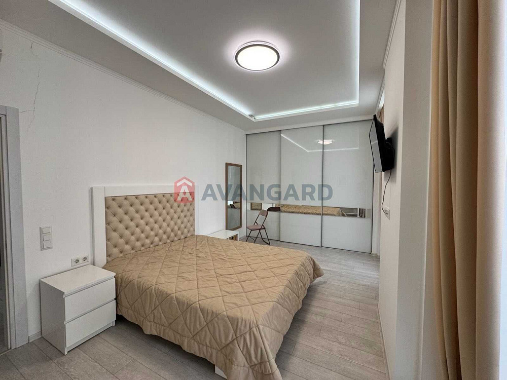 Аренда 2к квартиры в ЖК Panorama (Панорама) р/н Нагорный Дніпро - зображення 8