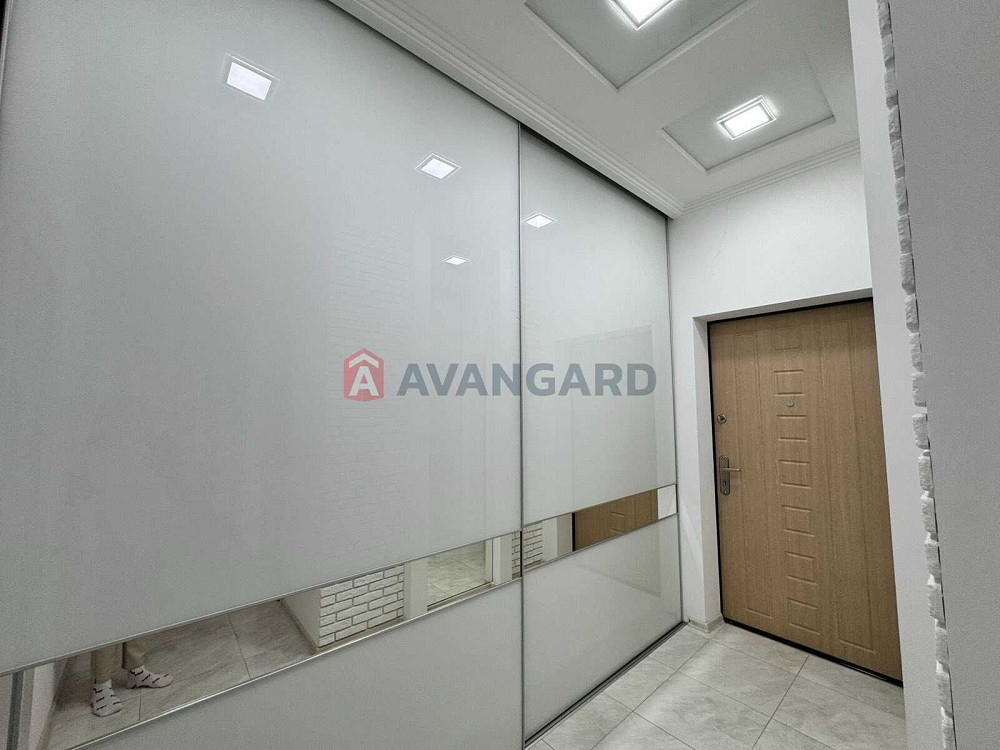 Аренда 2к квартиры в ЖК Panorama (Панорама) р/н Нагорный Дніпро - зображення 6