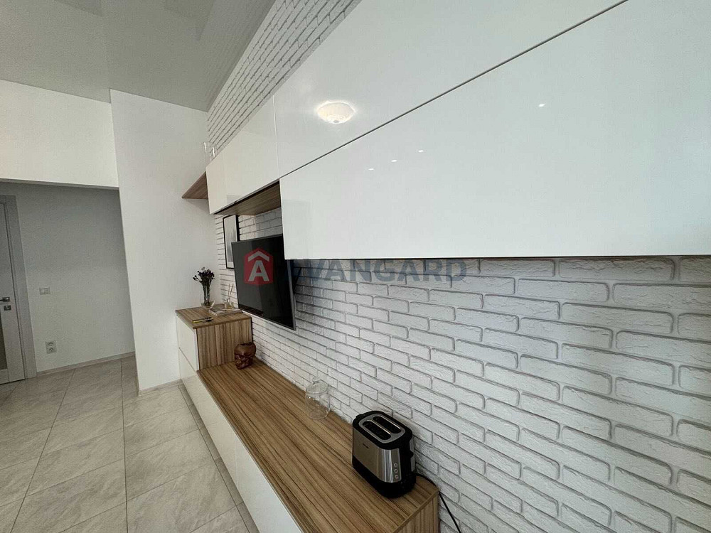 Аренда 2к квартиры в ЖК Panorama (Панорама) р/н Нагорный Дніпро - зображення 5