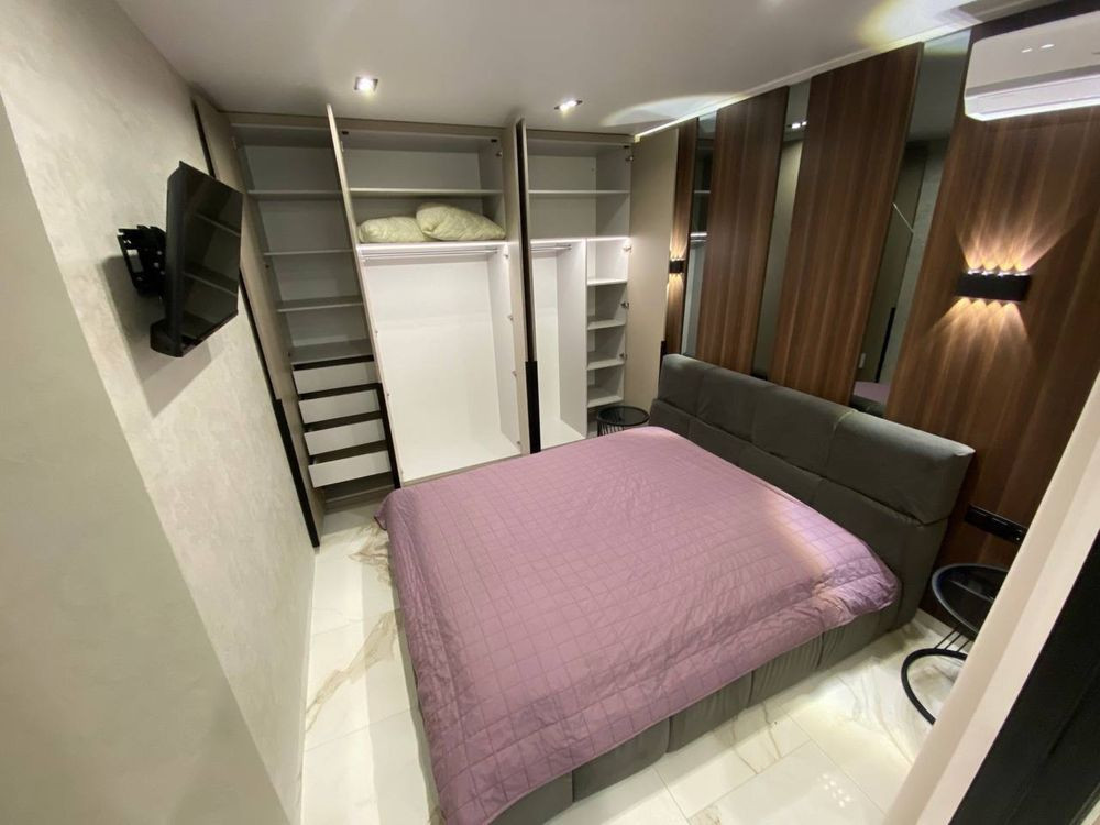 Сдам 2к квартиру в ЖК Ривер Парк, набережная, победа Днепр - изображение 8