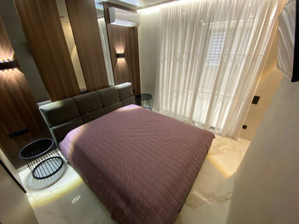 Сдам 2к квартиру в ЖК Ривер Парк, набережная, победа Днепр - изображение 6