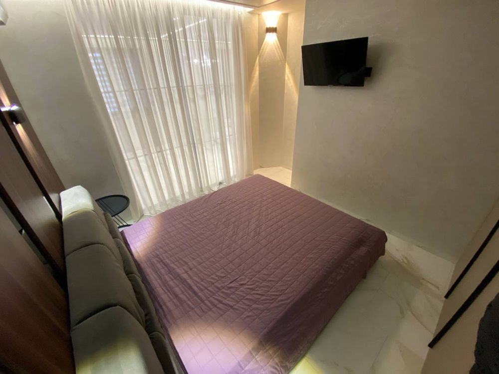 Сдам 2к квартиру в ЖК Ривер Парк, набережная, победа Днепр - изображение 7