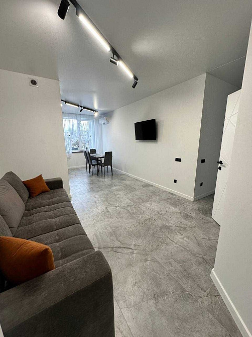 Оренда 2-кімнатної квартири вул. Городоцька Львов - изображение 1