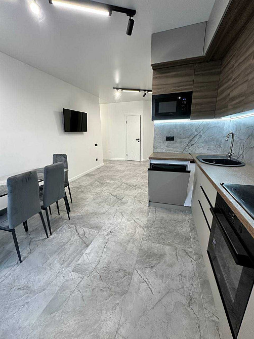 Оренда 2-кімнатної квартири вул. Городоцька Львов - изображение 6