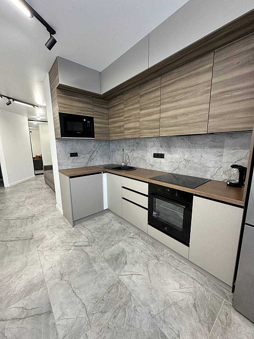 Оренда 2-кімнатної квартири вул. Городоцька Львов - изображение 3