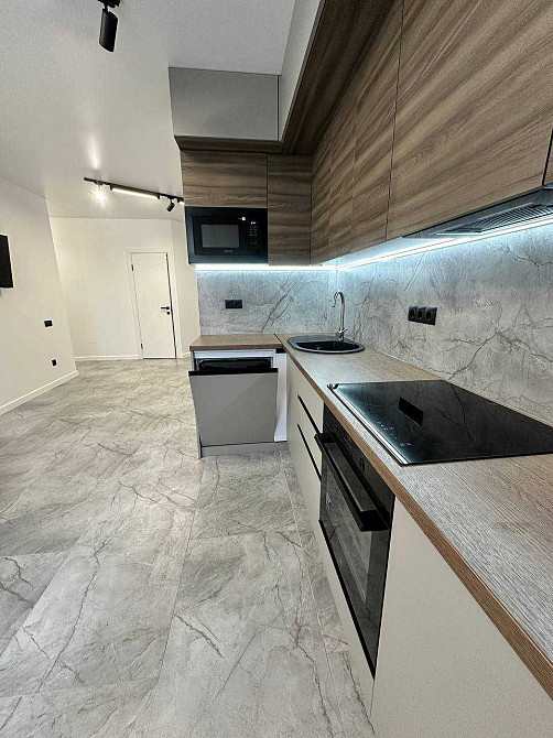 Оренда 2-кімнатної квартири вул. Городоцька Львов - изображение 5