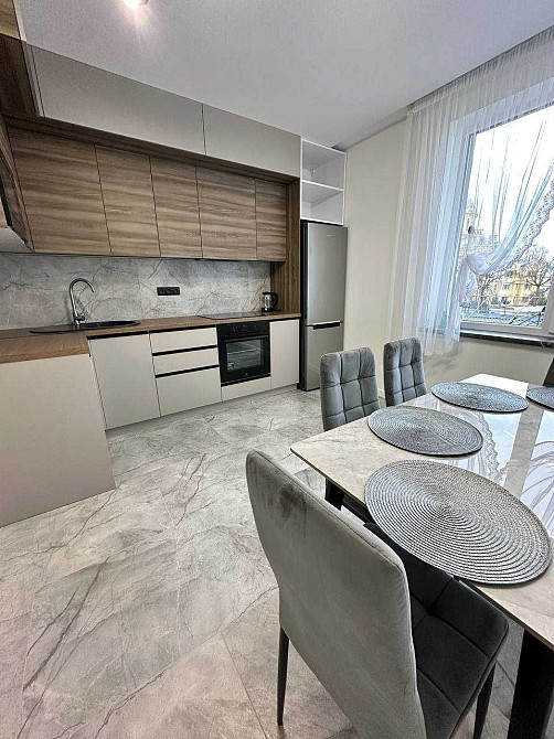 Оренда 2-кімнатної квартири вул. Городоцька Львов - изображение 4