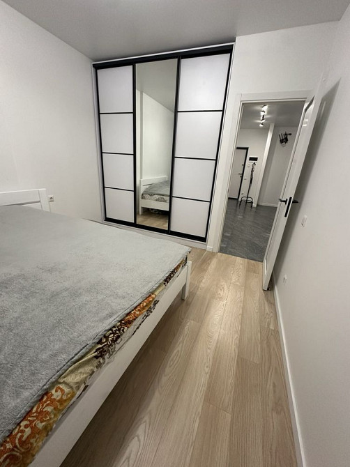 Оренда 2 кім квартири Малоголосківська Львов - изображение 8