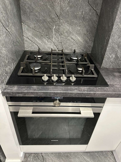 Оренда 2 кім квартири Малоголосківська Львов - изображение 3