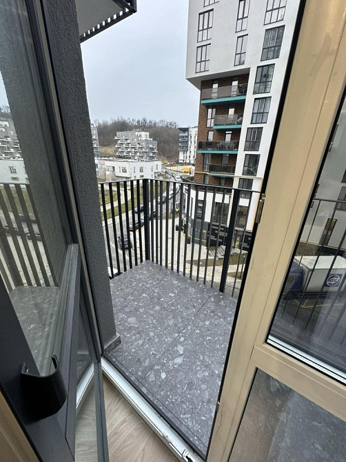 Оренда 2 кім квартири Малоголосківська Львов - изображение 7