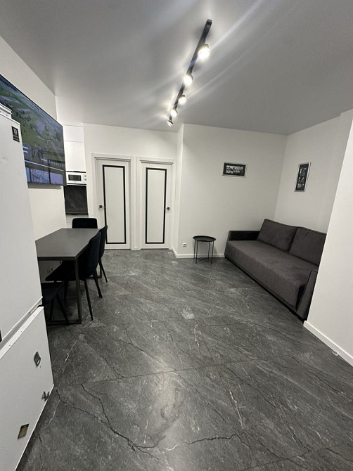 Оренда 2 кім квартири Малоголосківська Львов - изображение 2