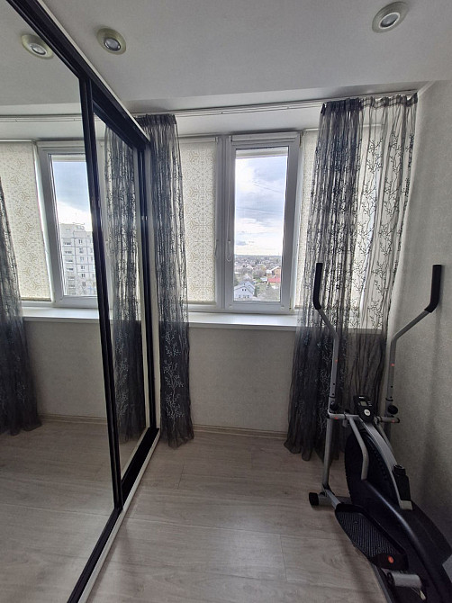 Здам 3-кімнатну квартиру по вул. Ладозька Запоріжжя - зображення 7