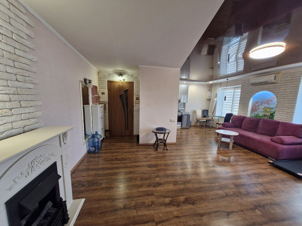 Здам 3-кімнатну квартиру по вул. Ладозька Запоріжжя - зображення 4