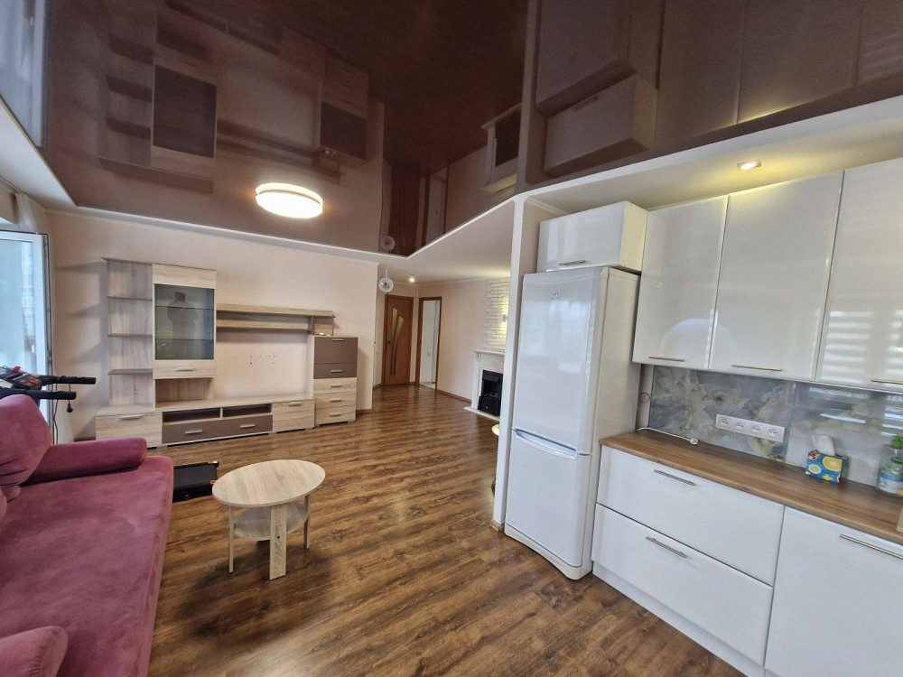 Здам 3-кімнатну квартиру по вул. Ладозька Запоріжжя - зображення 1