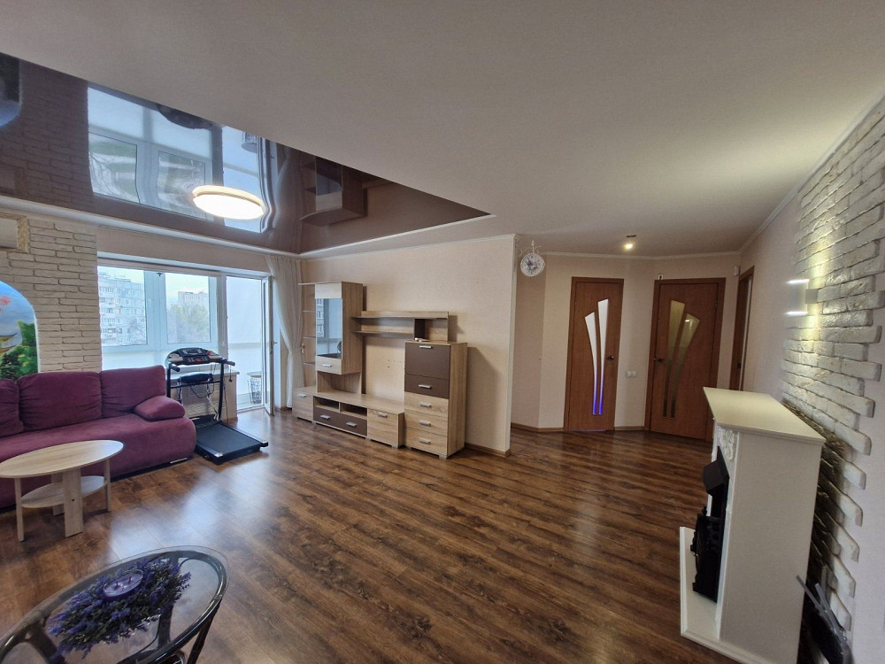 Здам 3-кімнатну квартиру по вул. Ладозька Запоріжжя - зображення 3