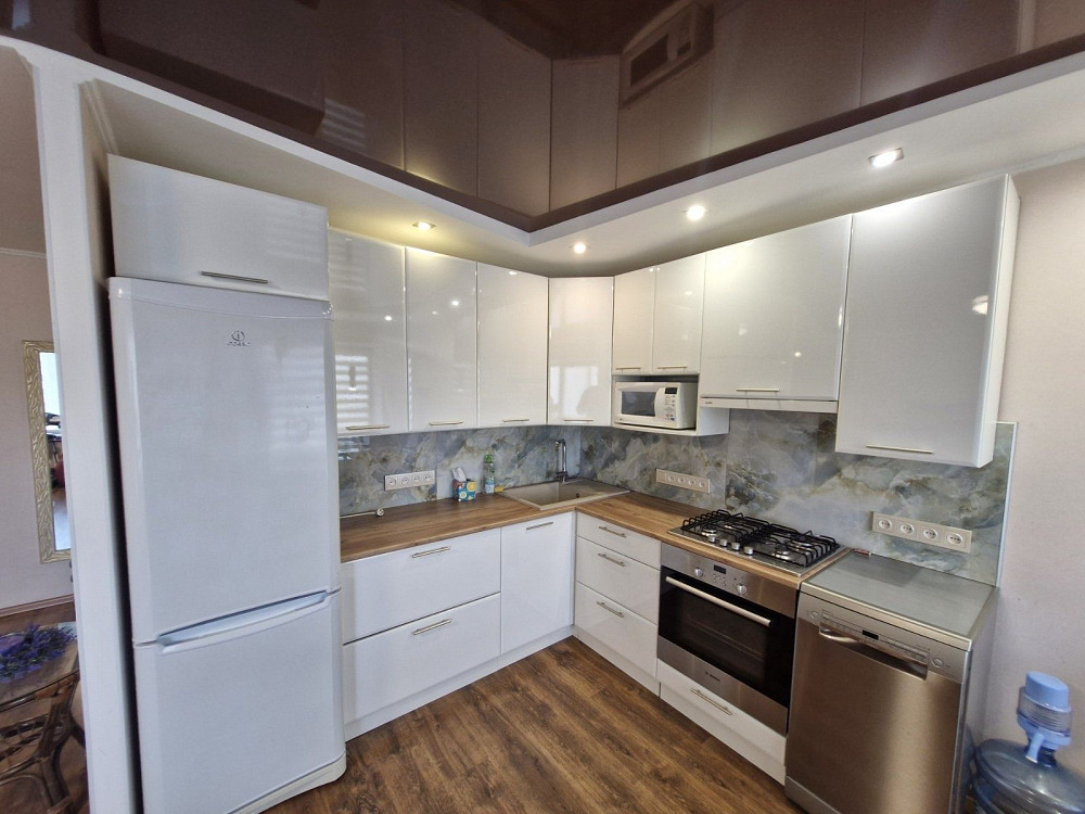 Здам 3-кімнатну квартиру по вул. Ладозька Запоріжжя - зображення 2