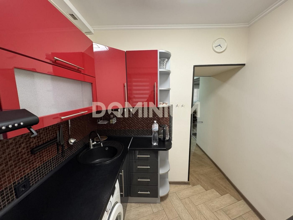 Оренда однокімнатної квартири в м.Хуст Хуст - изображение 2