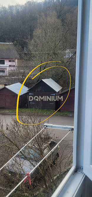 Оренда однокімнатної квартири в м.Хуст Хуст - изображение 8