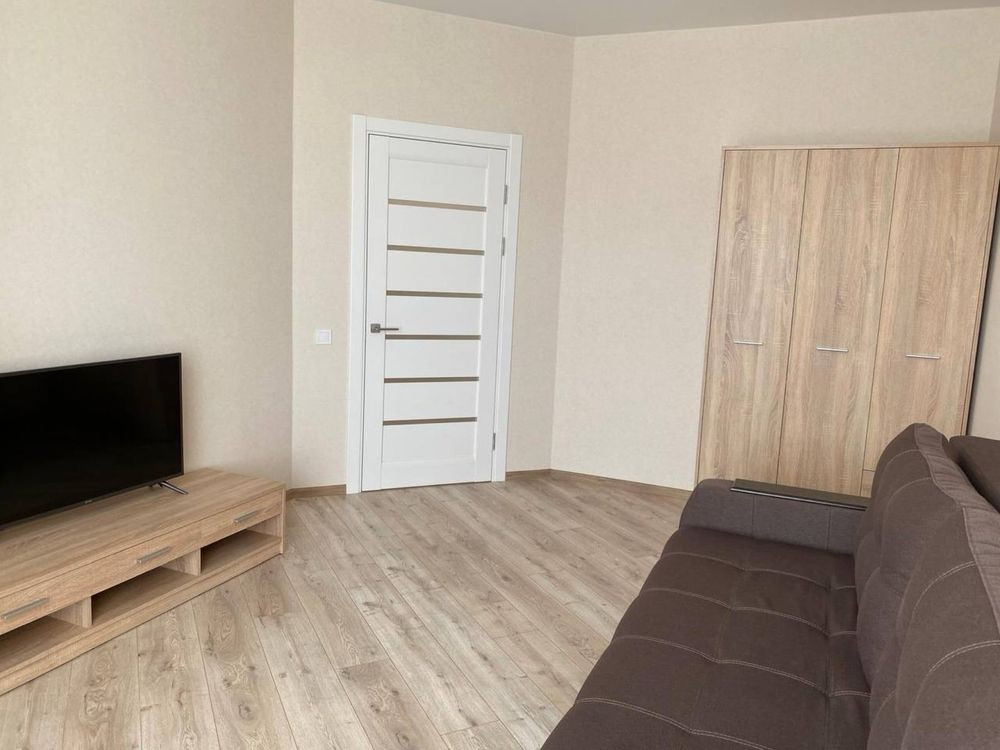 Оренда 1к квартири ЖК Софія Резиденс Софиевская Борщаговка - изображение 7