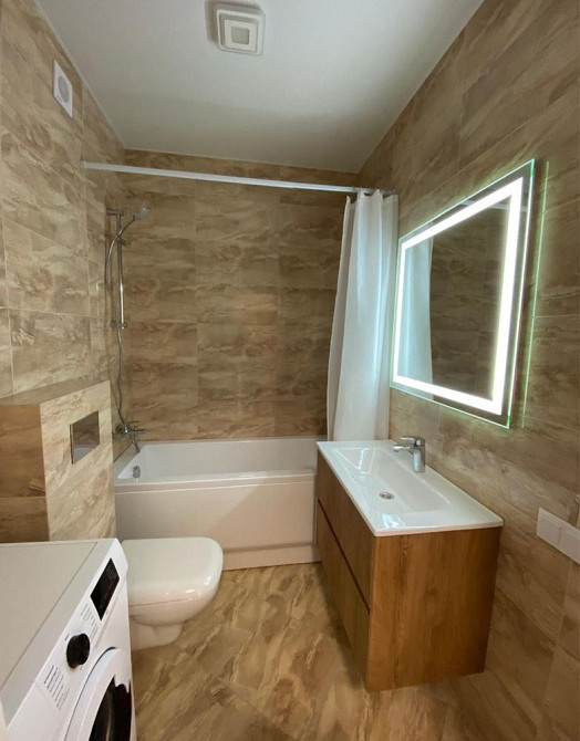 Оренда 1к квартири ЖК Софія Резиденс Софиевская Борщаговка - изображение 5