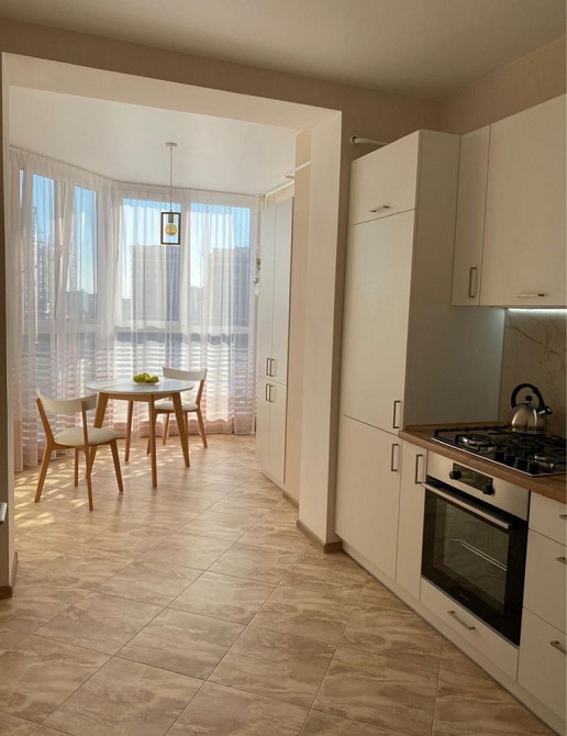 Оренда 1к квартири ЖК Софія Резиденс Софиевская Борщаговка - изображение 3