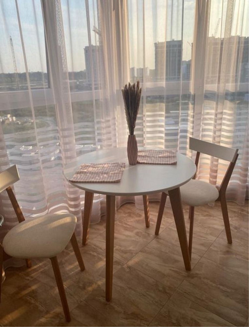 Оренда 1к квартири ЖК Софія Резиденс Софиевская Борщаговка - изображение 2