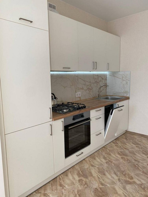 Оренда 1к квартири ЖК Софія Резиденс Софиевская Борщаговка - изображение 1