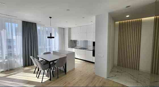 Перша оренда‼️ 2к квартира ЖК Славутич 63 кв м Киев