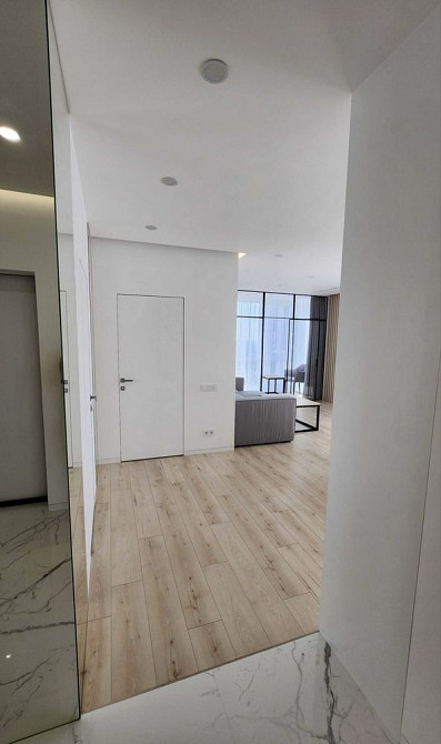 Перша оренда‼️ 2к квартира ЖК Славутич 63 кв м Київ - зображення 6