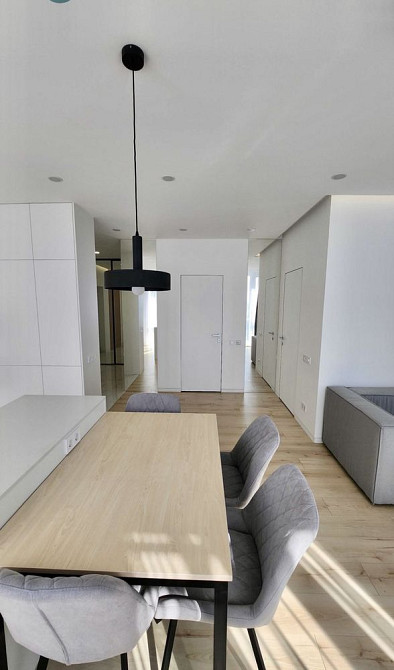 Перша оренда‼️ 2к квартира ЖК Славутич 63 кв м Київ - зображення 5