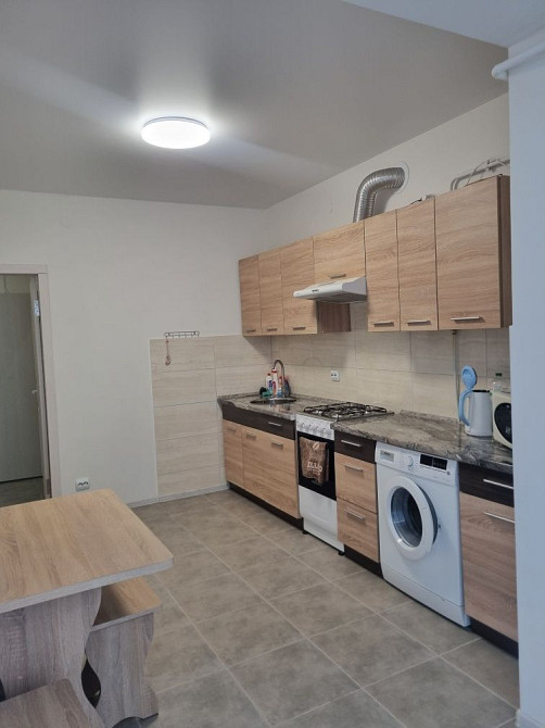 Оренда 1к новобудова Винники вул.Кільцева Винники - изображение 2