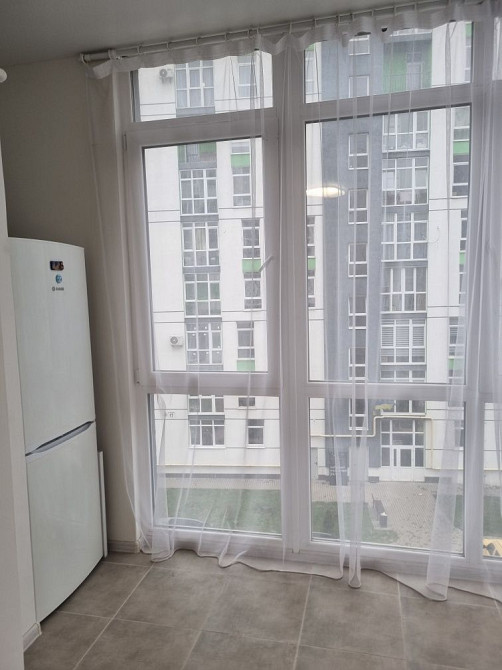 Оренда 1к новобудова Винники вул.Кільцева Винники - изображение 3