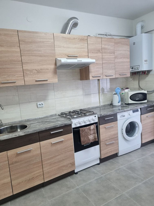 Оренда 1к новобудова Винники вул.Кільцева Винники - изображение 1