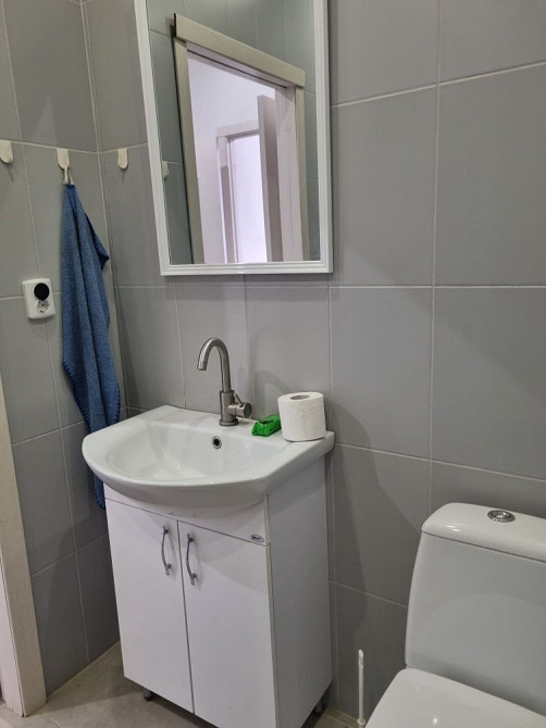 Оренда 1к новобудова Винники вул.Кільцева Винники - изображение 7