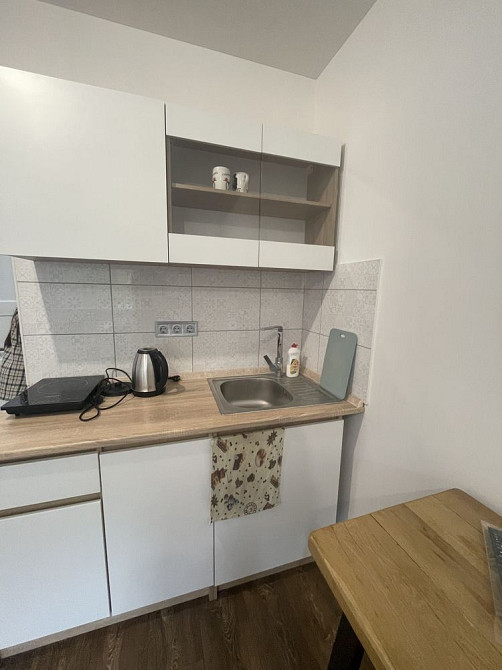 Парк Победа смарт 1к 9000+свет Полтава - изображение 2