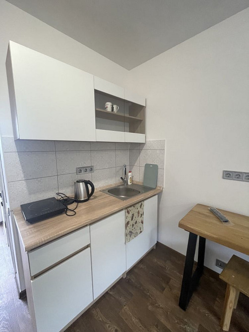 Парк Победа смарт 1к 9000+свет Полтава - изображение 1